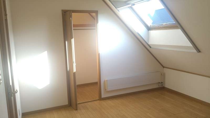 戸建　西御料3条2丁目 内観