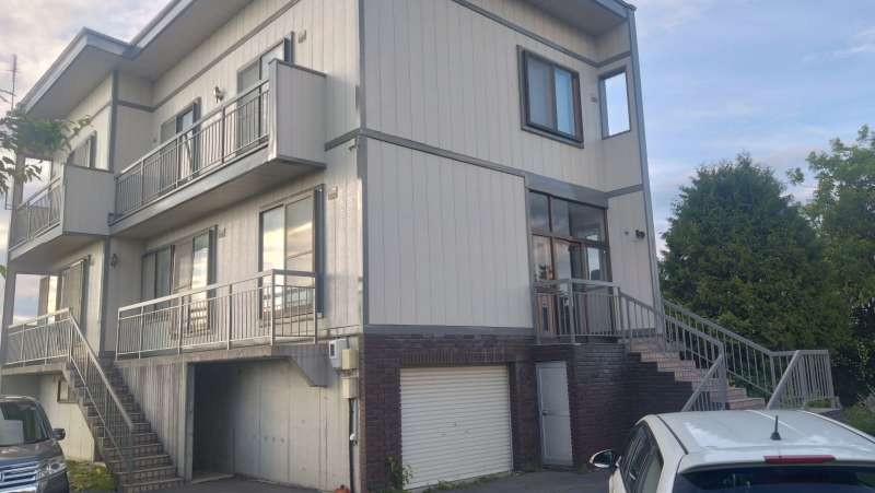 戸建　永山町15丁目 内観