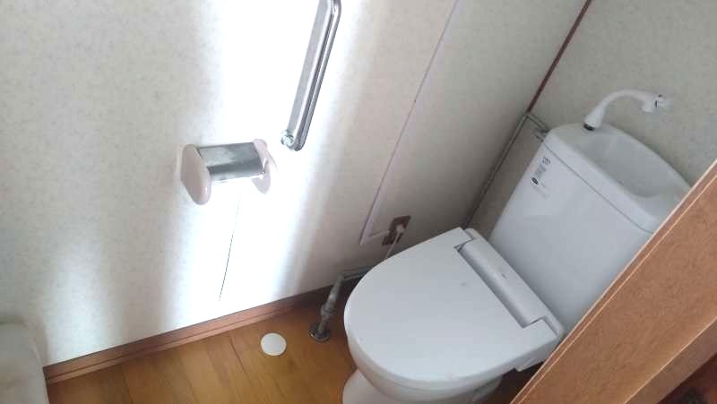 戸建　永山町15丁目 内観