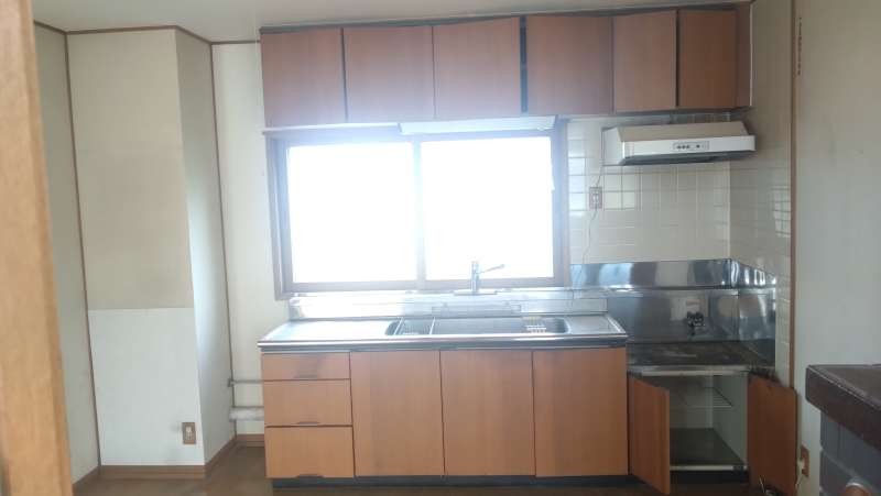 戸建　永山町15丁目 内観