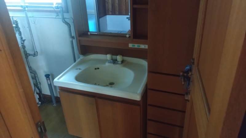 戸建　永山町15丁目 内観