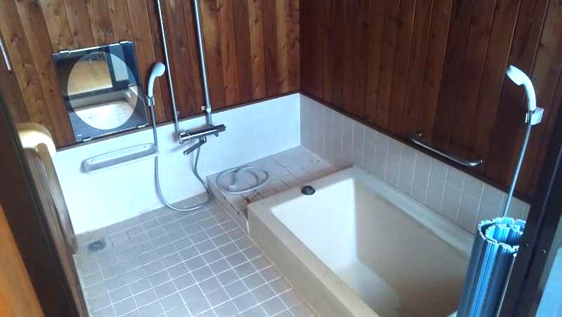 戸建　永山町15丁目 内観