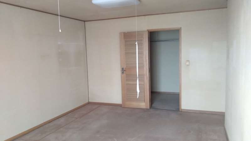 戸建　永山町15丁目 内観