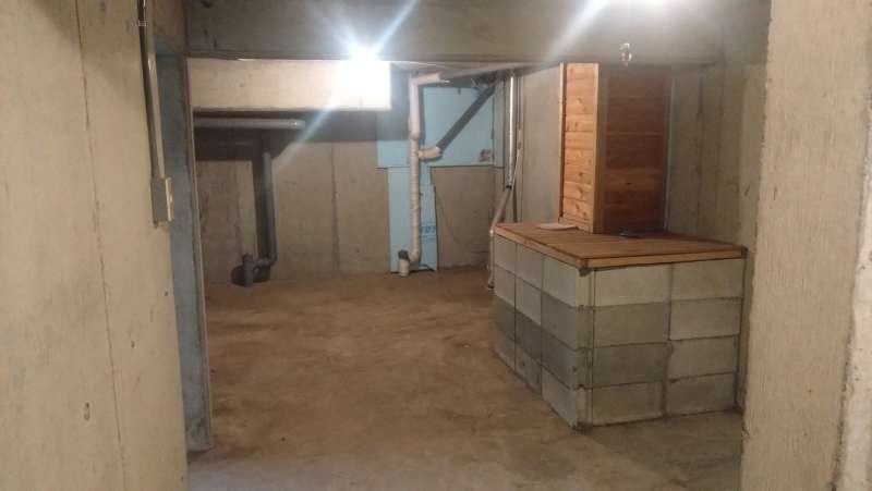 戸建　永山町15丁目 内観