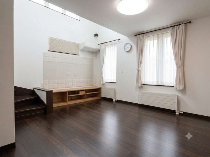 戸建　秋月2条1丁目 内観
