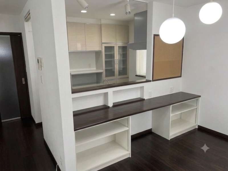 戸建　秋月2条1丁目 内観