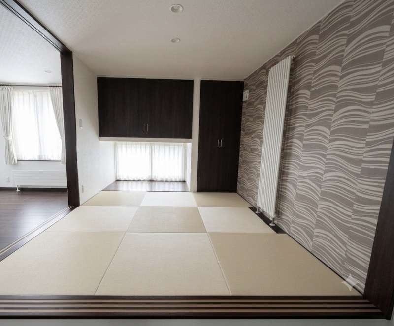 戸建　秋月2条1丁目 内観