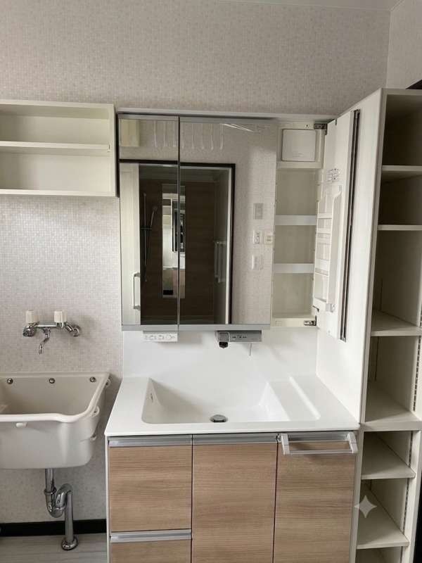 戸建　秋月2条1丁目 内観