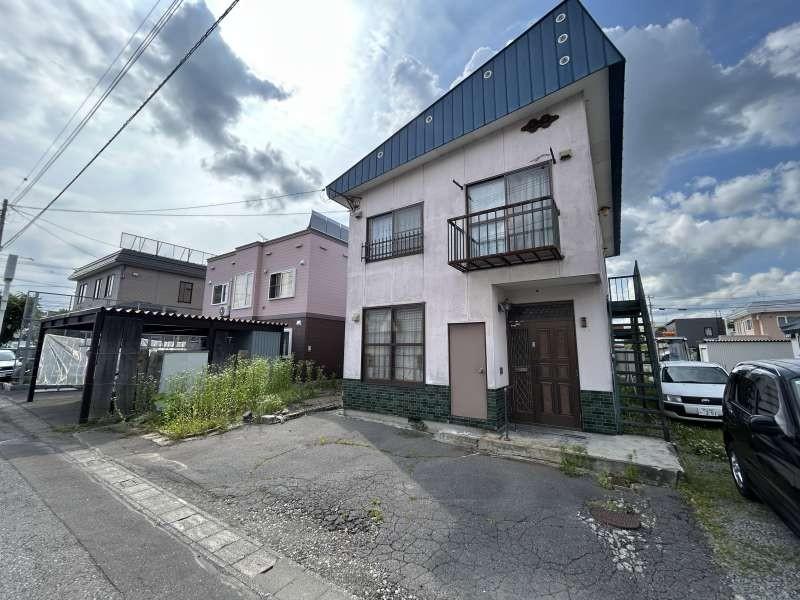 土地　緑町20丁目