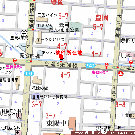 戸建　豊岡4条7丁目 内観