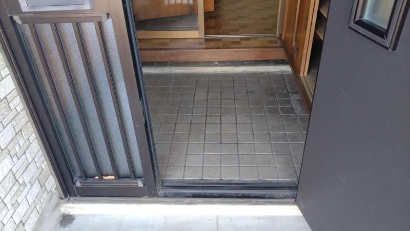 戸建　豊岡4条7丁目 内観