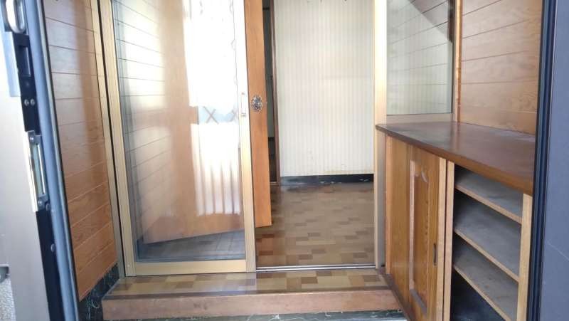 戸建　豊岡4条7丁目 内観
