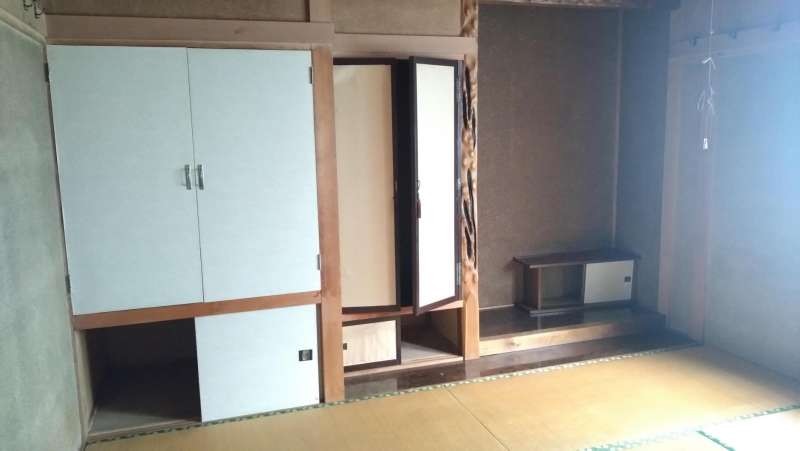 戸建　豊岡4条7丁目 内観
