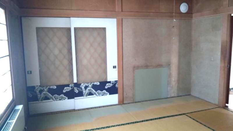 戸建　豊岡4条7丁目 内観