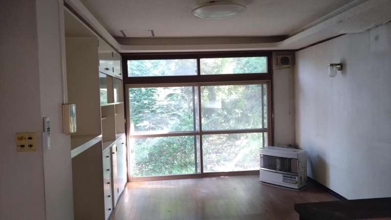 戸建　豊岡4条7丁目 内観