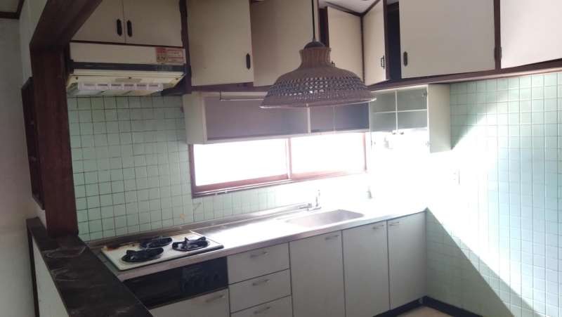 戸建　豊岡4条7丁目 内観