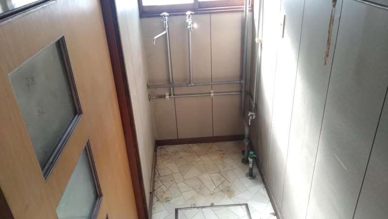 戸建　豊岡4条7丁目 内観