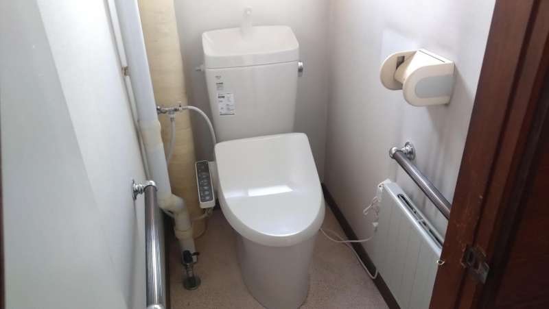 戸建　豊岡4条7丁目 内観