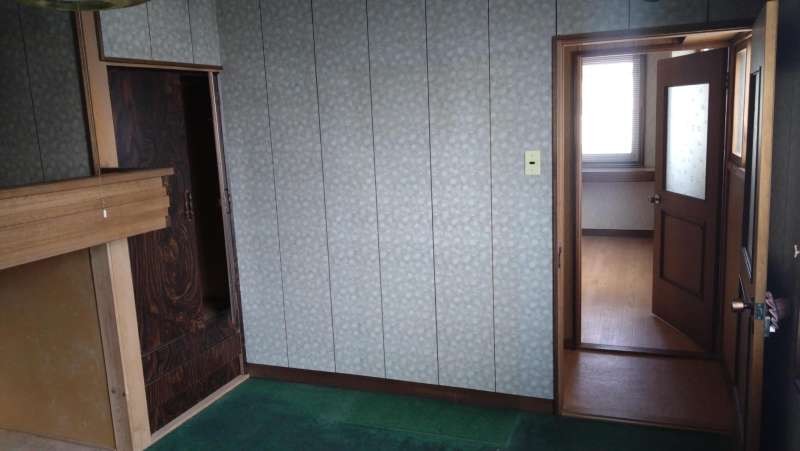 戸建　豊岡4条7丁目 内観