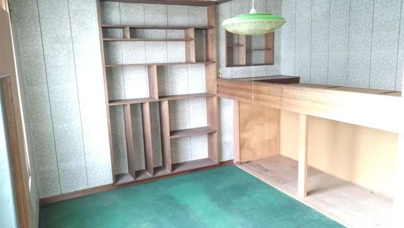 戸建　豊岡4条7丁目 内観