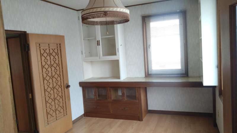 戸建　豊岡4条7丁目 内観