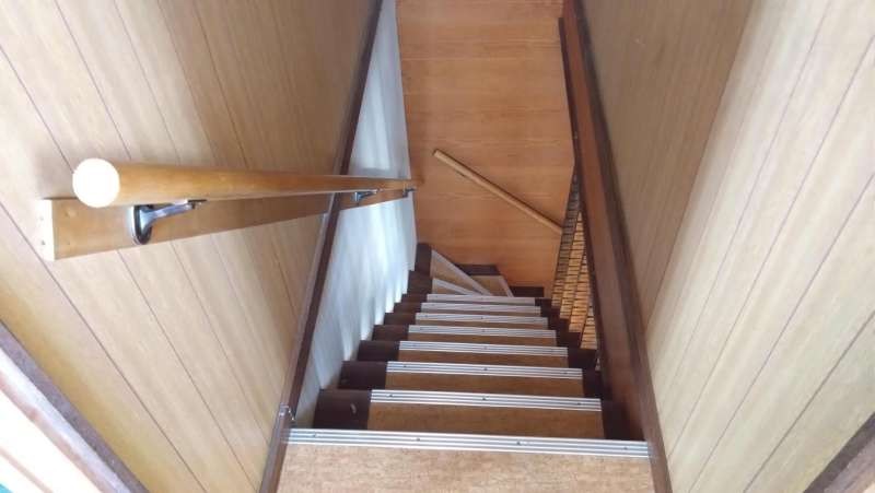 戸建　豊岡4条7丁目 内観