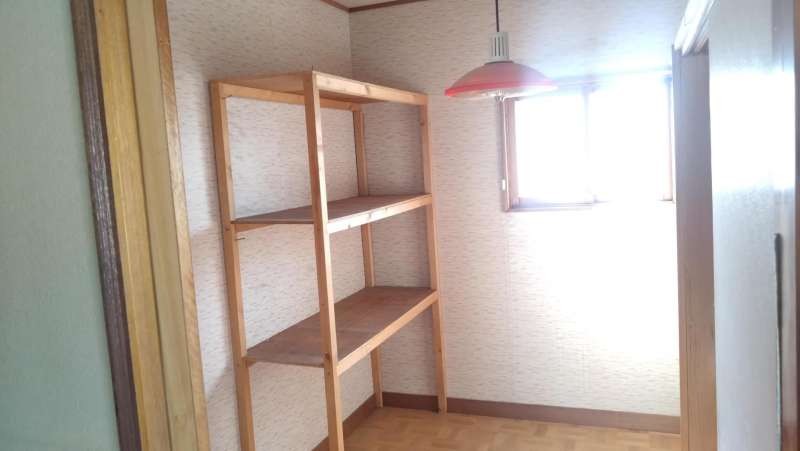 戸建　豊岡4条7丁目 内観