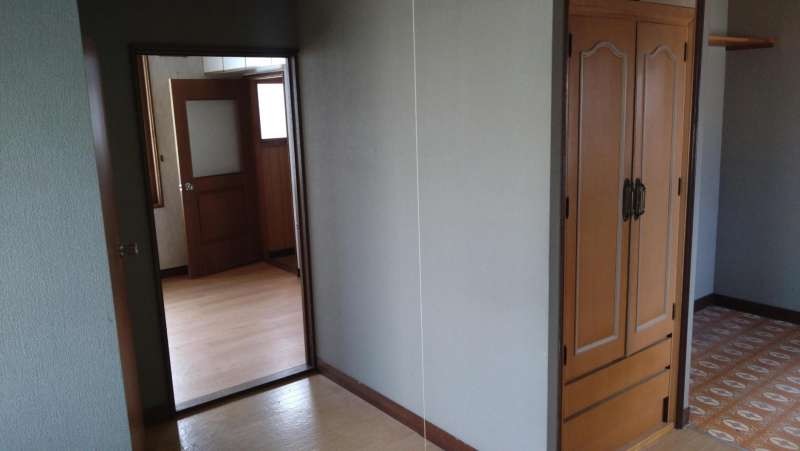 戸建　豊岡4条7丁目 内観
