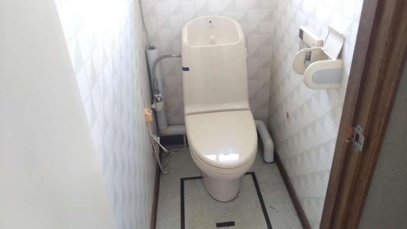 戸建　豊岡4条7丁目 内観