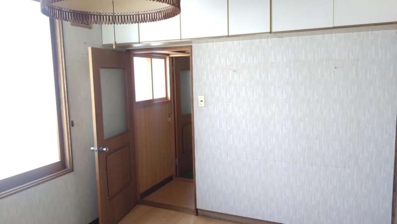 戸建　豊岡4条7丁目 内観