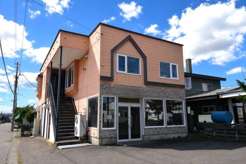 店舗・住居　東光1条1丁目
