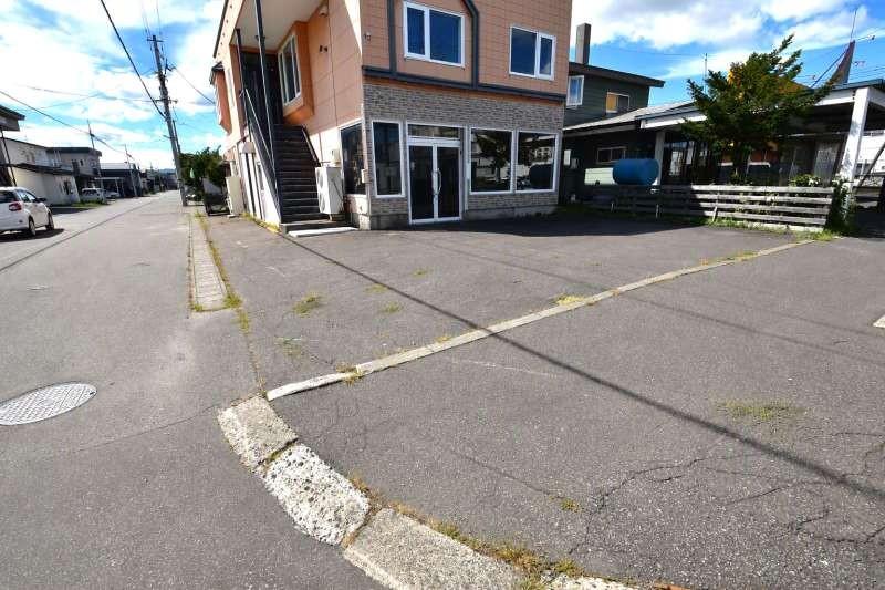 店舗・住居　東光1条1丁目 内観