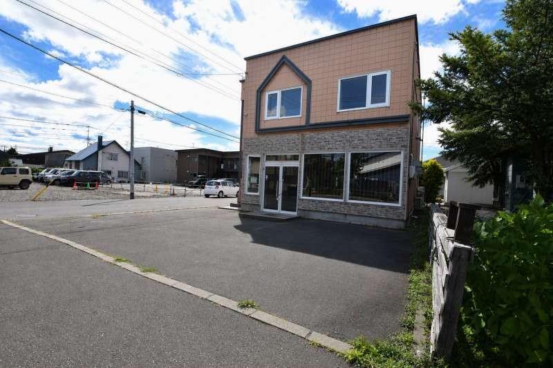店舗・住居　東光1条1丁目 内観