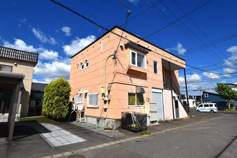 店舗・住居　東光1条1丁目 内観