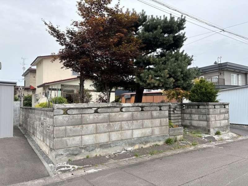 戸建　永山4条24丁目 内観