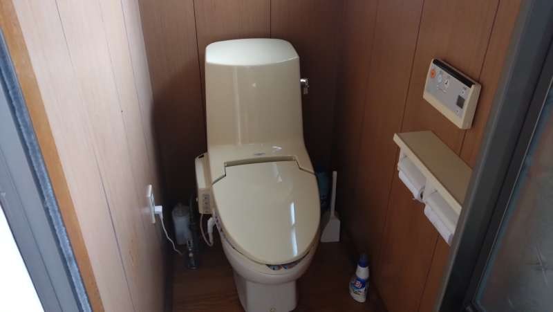 戸建　永山4条24丁目 内観