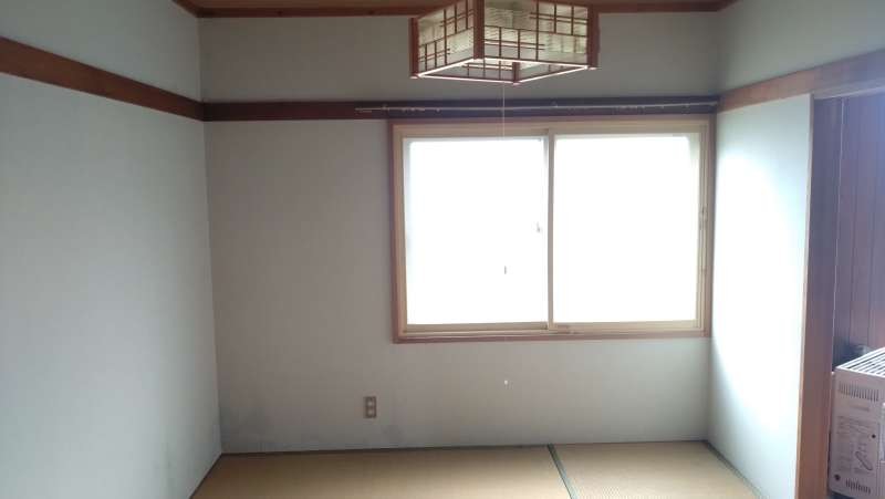 戸建　永山4条24丁目 内観