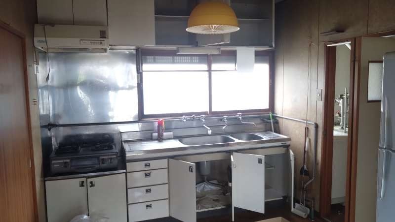 戸建　永山4条24丁目 内観