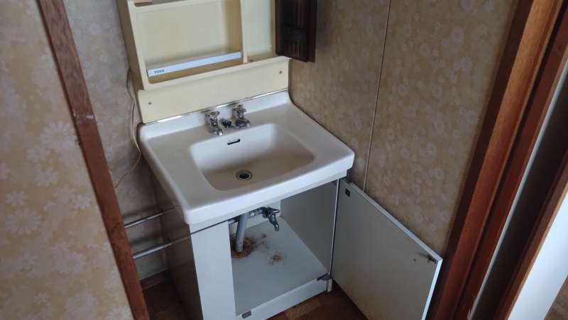 戸建　永山4条24丁目 内観
