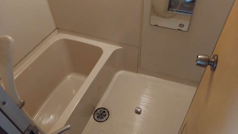 戸建　永山4条24丁目 内観