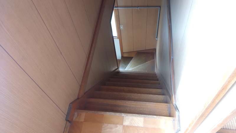 戸建　永山4条24丁目 内観