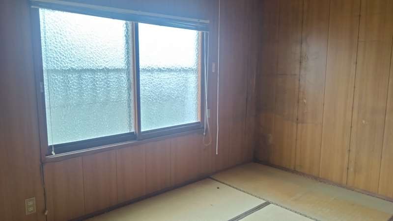 戸建　永山4条24丁目 内観