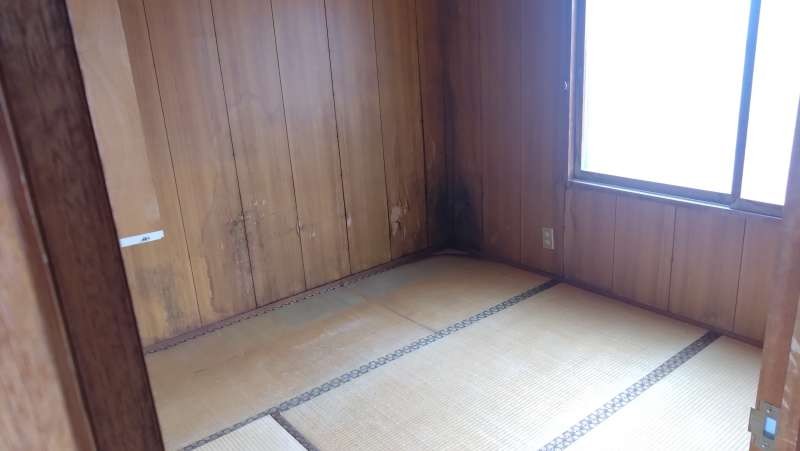 戸建　永山4条24丁目 内観