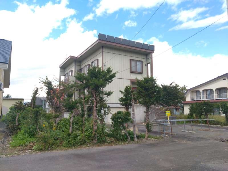 戸建　名寄市東3条北6丁目 内観