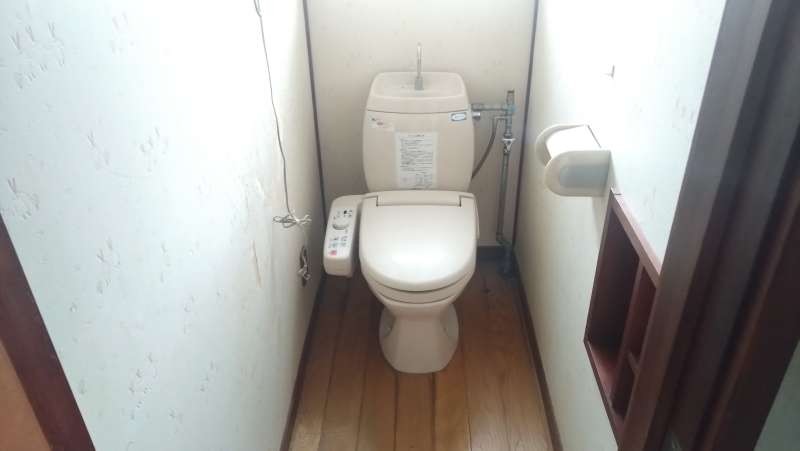 戸建　名寄市東3条北6丁目 内観