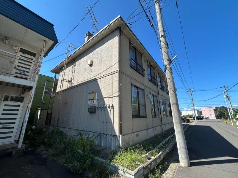収益　シティハイムパセオ 内観