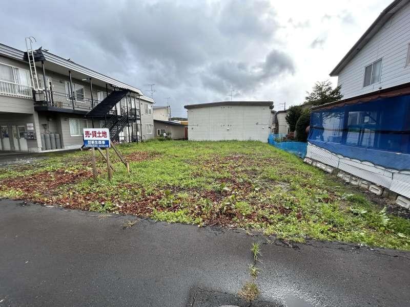 土地　忠和5条1丁目 内観