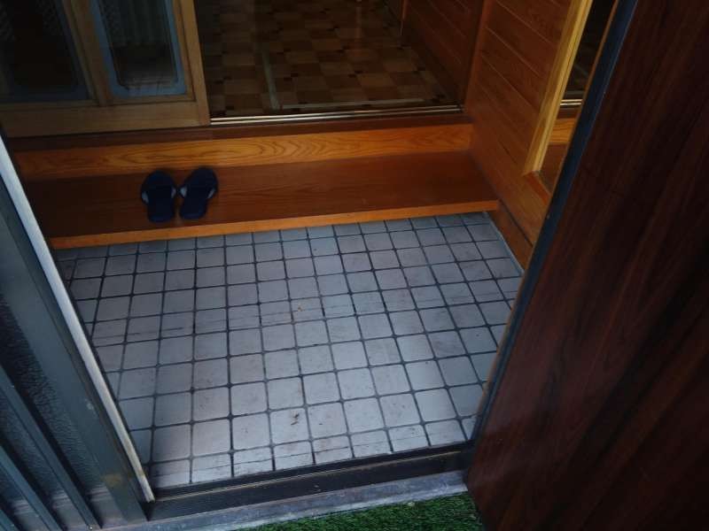 戸建　旭町1条20丁目 内観