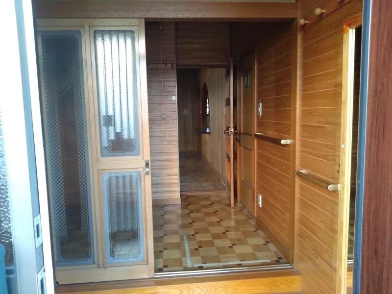 戸建　旭町1条20丁目 内観