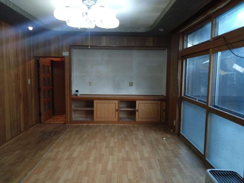 戸建　旭町1条20丁目 内観